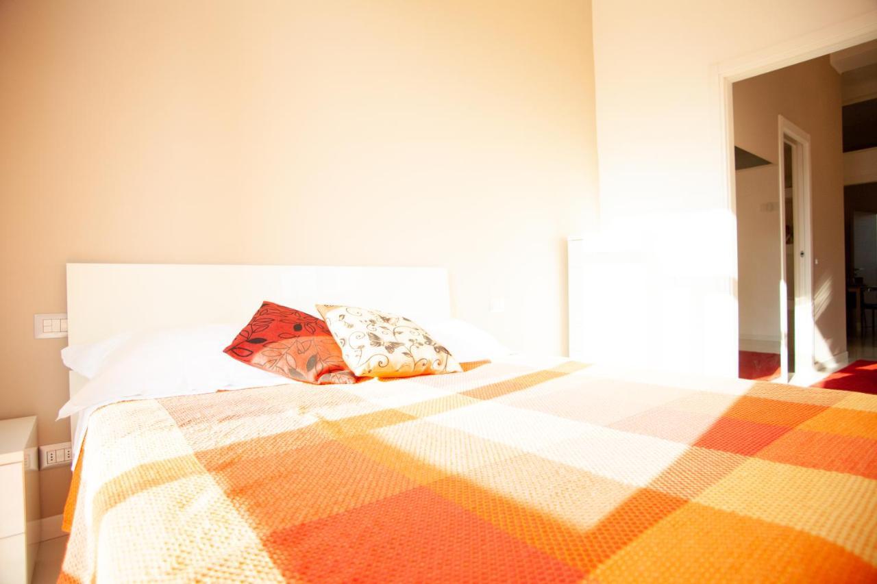 Lambrate Elegant Bright Apartment Mediolan Zewnętrze zdjęcie