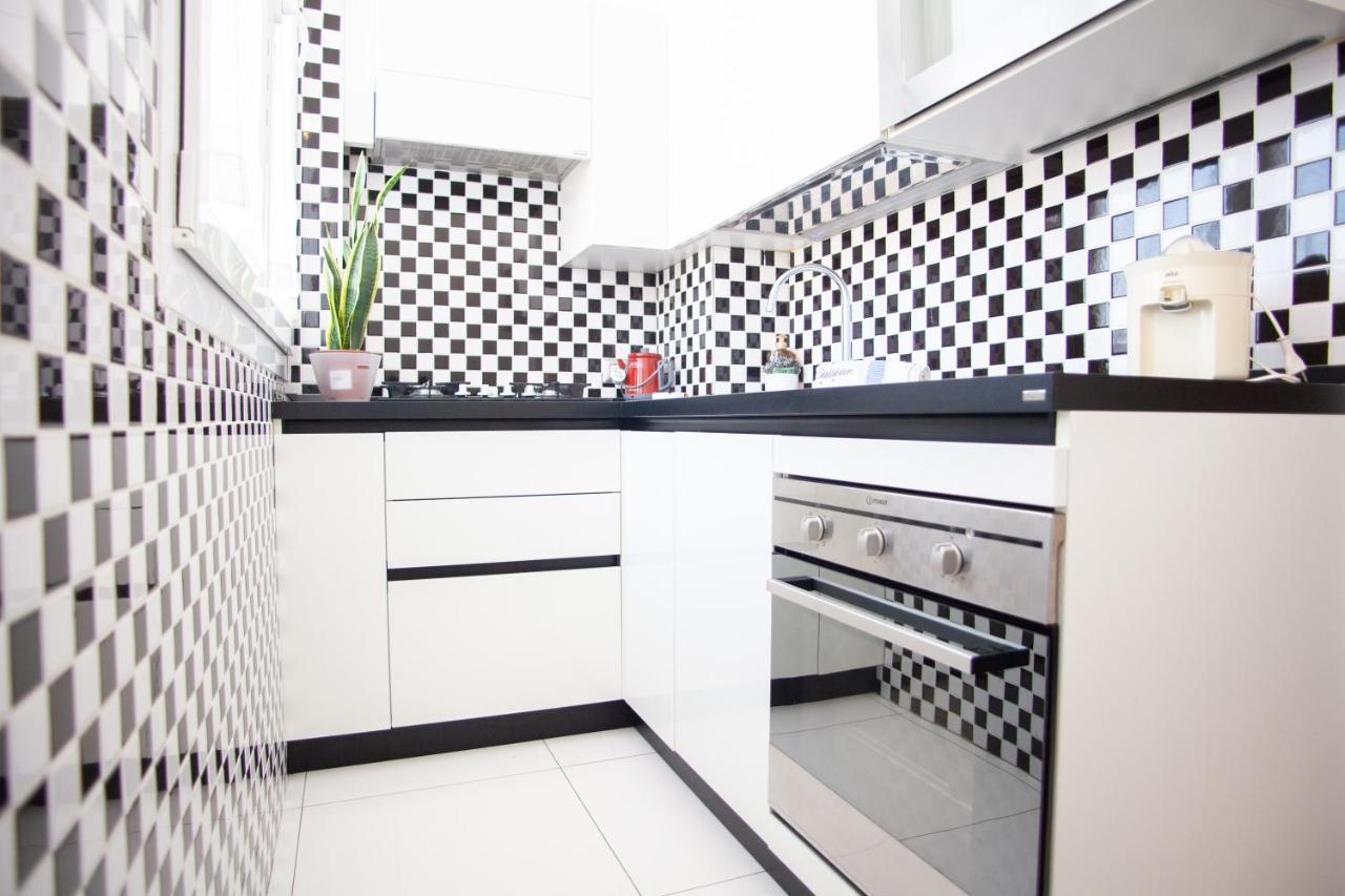 Lambrate Elegant Bright Apartment Mediolan Zewnętrze zdjęcie
