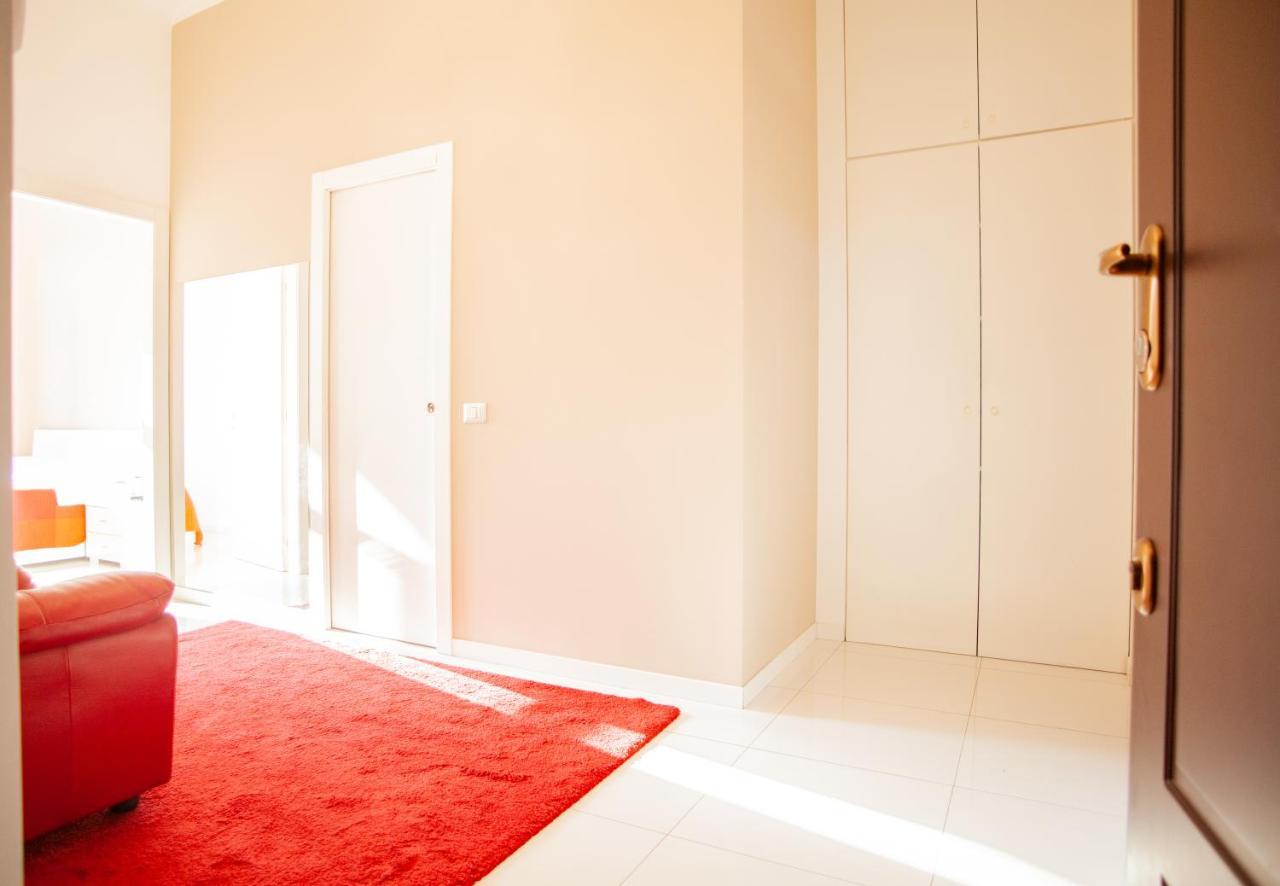 Lambrate Elegant Bright Apartment Mediolan Zewnętrze zdjęcie