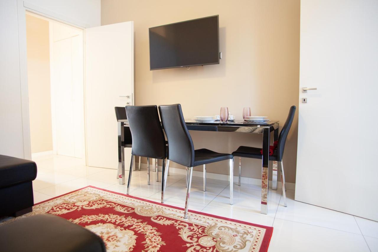 Lambrate Elegant Bright Apartment Mediolan Zewnętrze zdjęcie