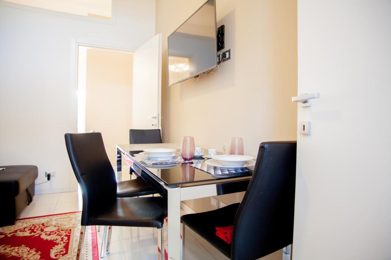 Lambrate Elegant Bright Apartment Mediolan Zewnętrze zdjęcie