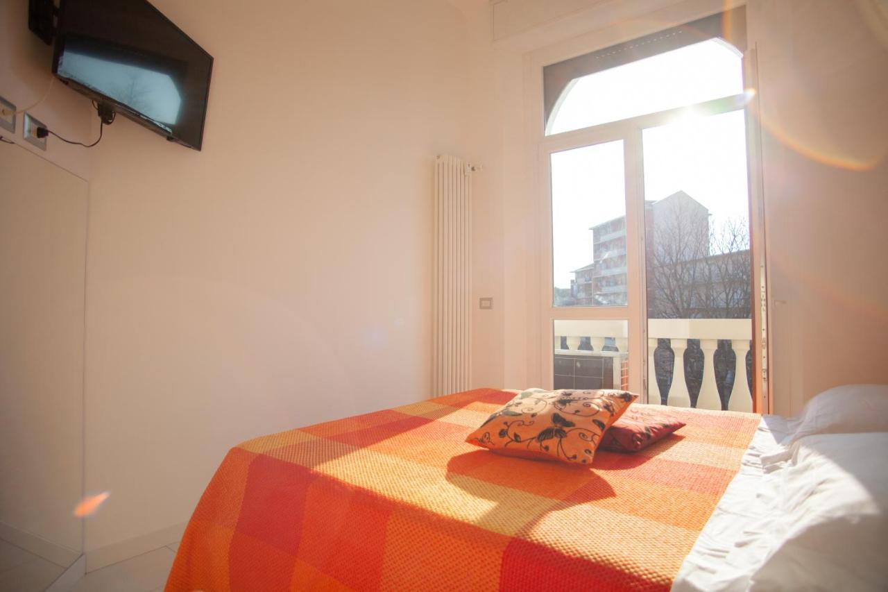 Lambrate Elegant Bright Apartment Mediolan Zewnętrze zdjęcie